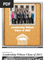 Download Leadership Wilson 2011 by Lebanon_Publishing SN61849023 doc pdf