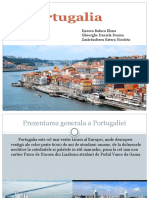 Portugalia