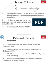 CH CH CH - CH CL CL N N: Polymerization