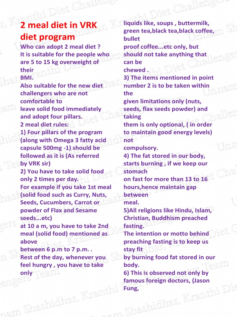 e2m-sample-meal-plan