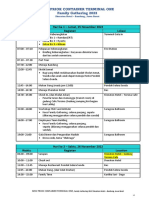 Rundown FamGat 2022 Ver PESERTA