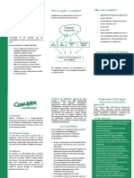 Complaints Response Mechanism (CRM) How To Make A Complaint Who Can Complain?