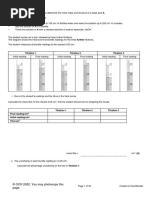 C4 - Review Questions Acids - and - Redox - Titration