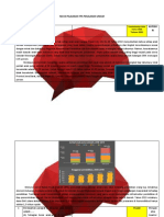 Pemahaman Kognitif Test 1