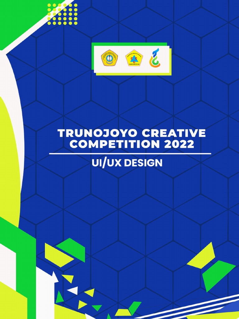 Lomba UI/UX Society 5.0 Trunojoyo | PDF | Seni