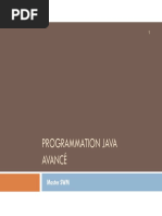 Java-SWM