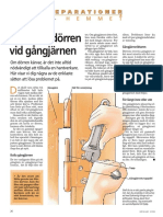 S - GDS12 - 1977 - S - Dorhan - D Räta Upp Dörren Vid Gångjärnen