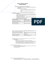 Organic Chemistry Alkane PDF