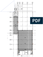 Roof Plan - Osave Graceville