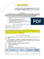 Tema de Control ... Ec - Intreprinderii Ian. 2023