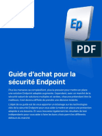 Sophos Endpoint Buyers Guide FR