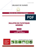 Bulletin N°14 2021