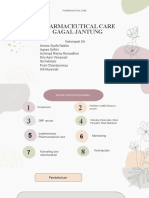 Pharmaceutical Care Gagal Jantung