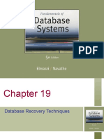 Database Rec
