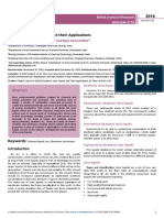 Dicationic Ionic Liquids and Their Applications - PD