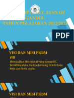 1 Organisasi PKBM