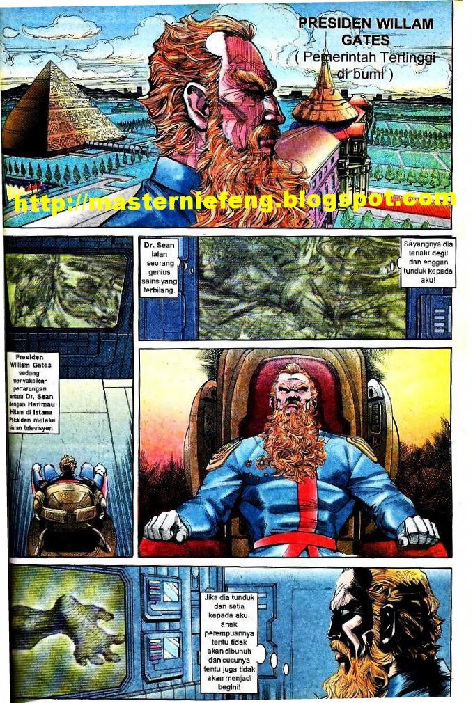 Dewata Raya Ep. 39 | PDF