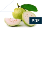 امرود کی افادیت