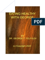2023 - George Felfoldi (eBook-Cooking) - Eating Healthy With George