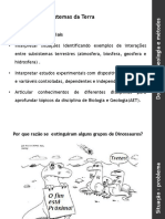 1 PP - Sistema Terra