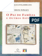 (Capítulo) SCHWARZ, Roberto. Sobre o Amanuense Belmiro. in O Pai de Família e Outros Estudos