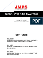 Part 1 - Iec 60422