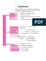 Reprezentari Psihologie Schema