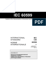 Part II - Iec 60599