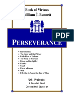 Unit 7 Perseverence Final