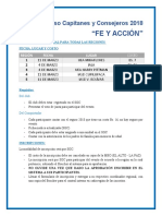 Capitanes y Consejeros 2018 modificado