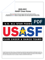 Usasf 21