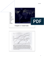 Chap 2 Fossilfuels