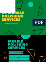 PDF - As Marble Polishing