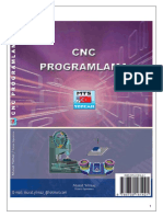 CNC Programlama