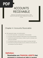 ACCT 101 Cheat Sheet | PDF | Debits And Credits | Depreciation