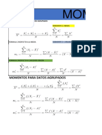 VIDEO - Momentos, Sesgos, Curtosis, Jhofre Sanaguaray PDF