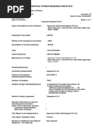 ASTM B 3 Copper PDF | PDF