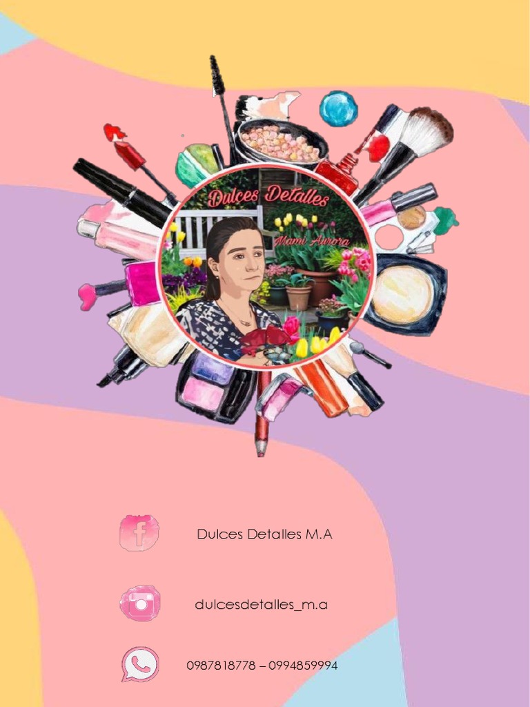 Catálogo de Skin Care2022 PDF