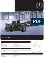 Ficha Técnica MB OF1721