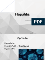 Hepatitis