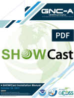 SHOWCast Manual - v2021-10-26