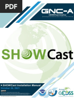 SHOWCast Manual - v2021-10-26