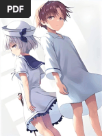 Classroom of The Elite Volume 0 Chapter 1 | PDF