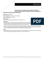 IMPRIMIR T 17 Acuerdo-Convenio Sobre Condiciones de Trabajo Comunes