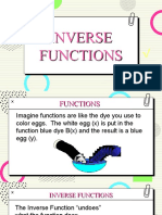 Inverse Function