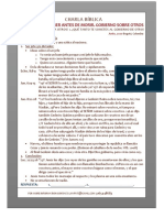 50 Cosas Que Saber Antes de Morir. Gobierno Sobre Otros