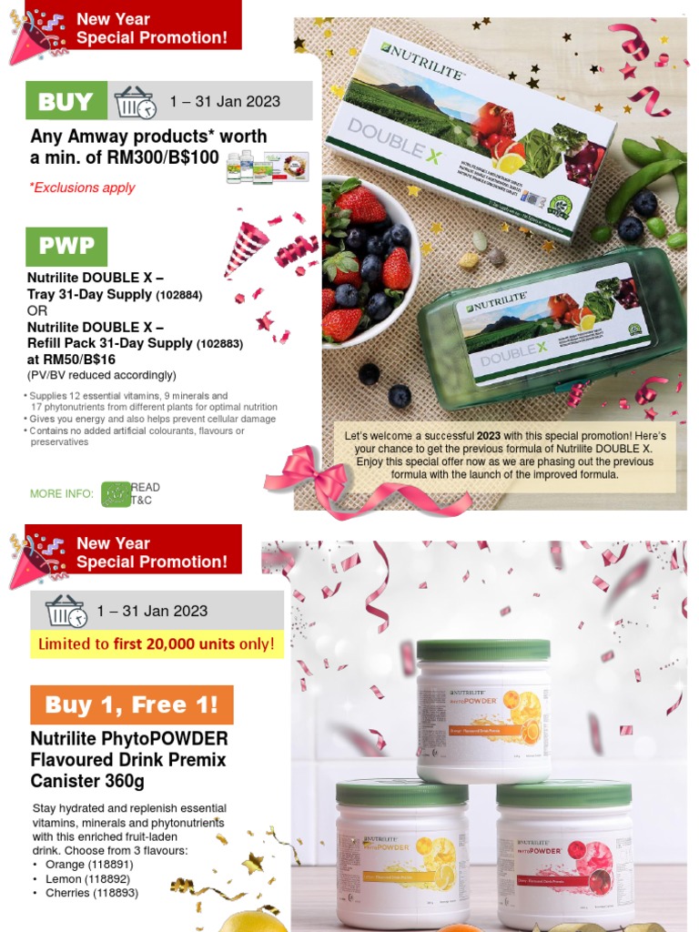 PDF MY MonthlyPromo 20230101 en US PDF Coupon Cookware And Bakeware