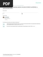 Colaizzi's Method in Phenomenological Research | PDF | Phenomenology ...