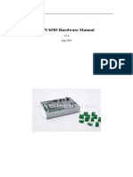 MPC6585 Hardware Manual-V1.4
