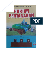 Hukum Pertanahan